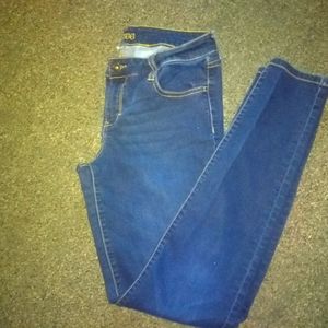 Women's Decree skinny jeans